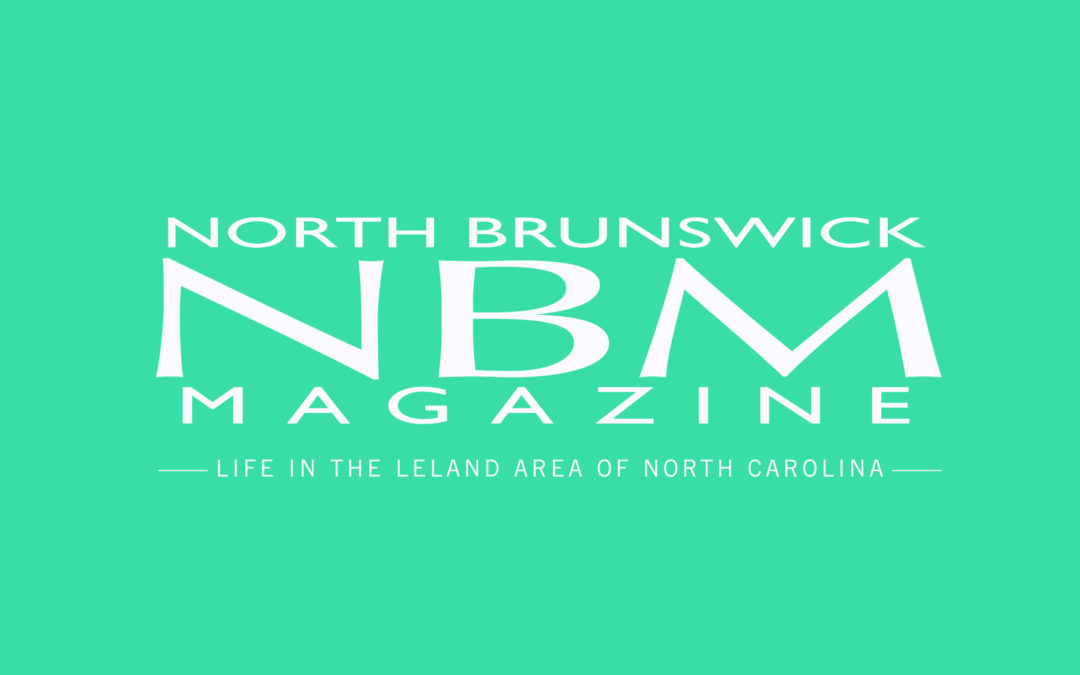 North Brunswick Magazine