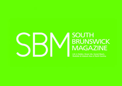 South Brunswick Magazine