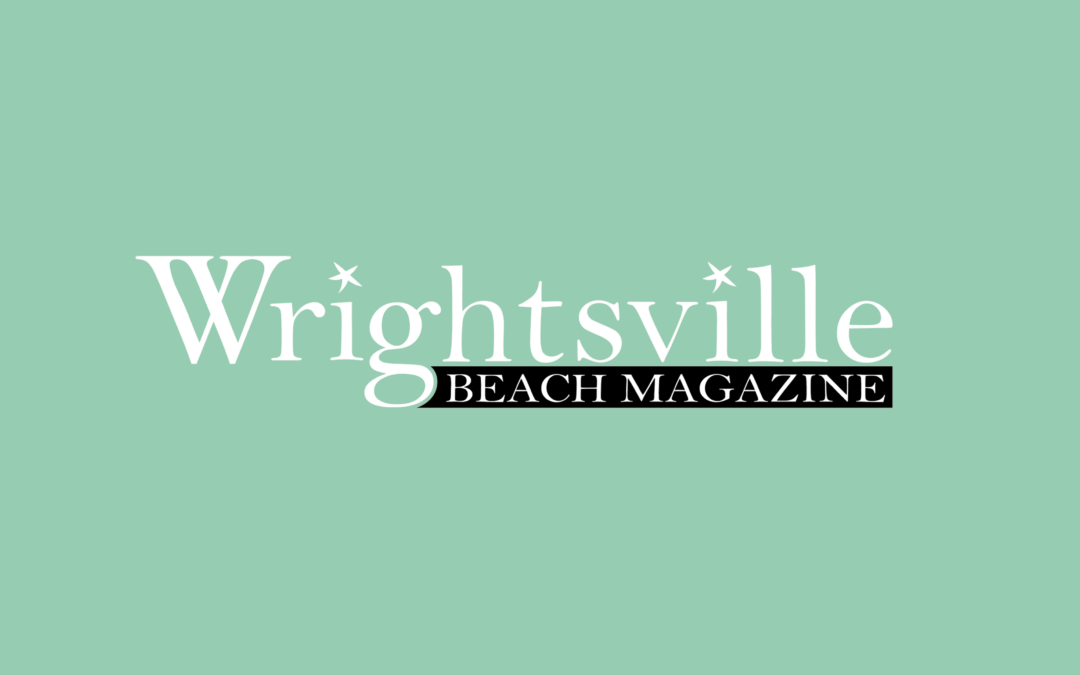 Wrightsville Beach Magazine