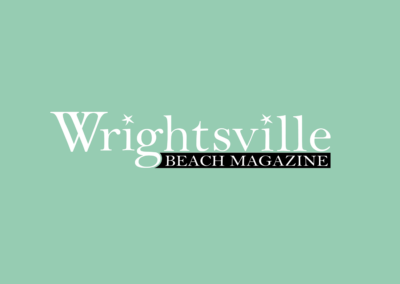 Wrightsville Beach Magazine